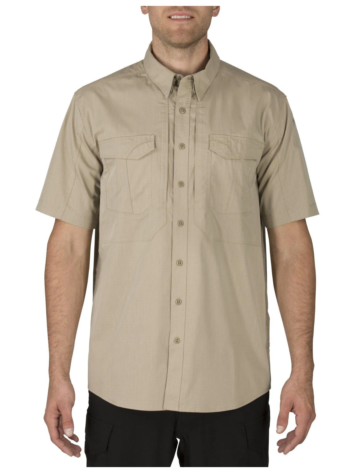 5.11 Tactical Stryke SS Shirt