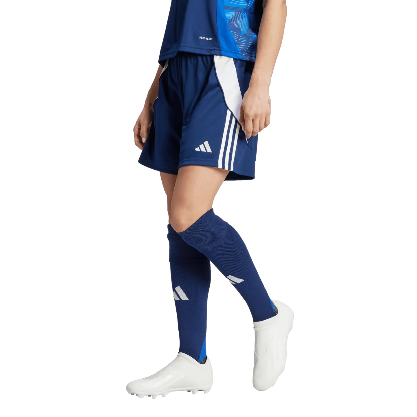 Adidas Tiro 24 Womens Shorts