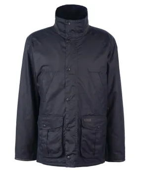 Barbour Brockstone Wax Jacket