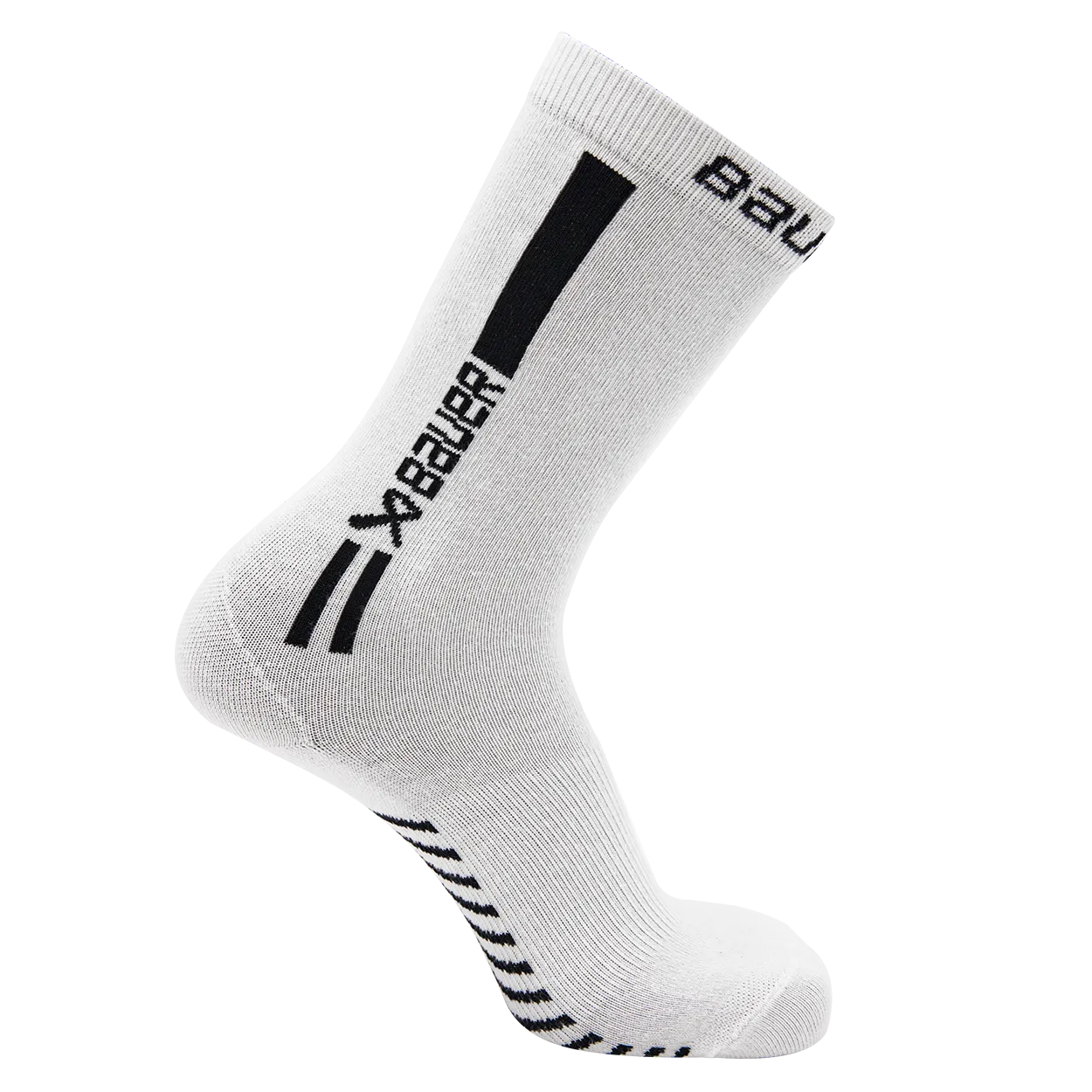 BAUER LIFESTYLE WARMTH CREW SOCK