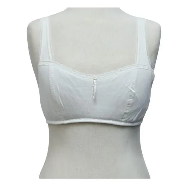 Bellerose Teens Blouse Bra