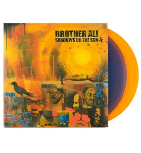 Brother Ali - Shadows On The Sun (Vinyl)