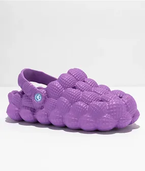 BUMBLE03 - PURPLE BUBBLE SLIDES