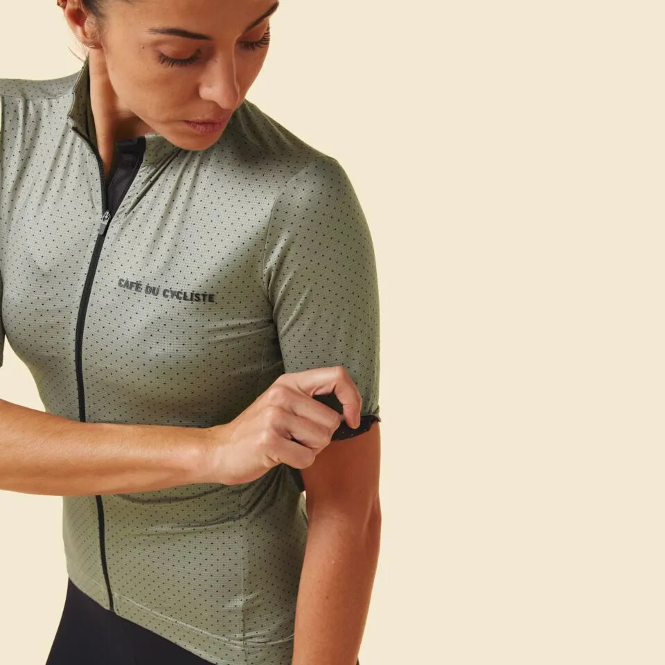 Café du Cycliste Fleurette for Women