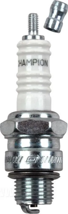 Champion 587 H8C, Spark plug