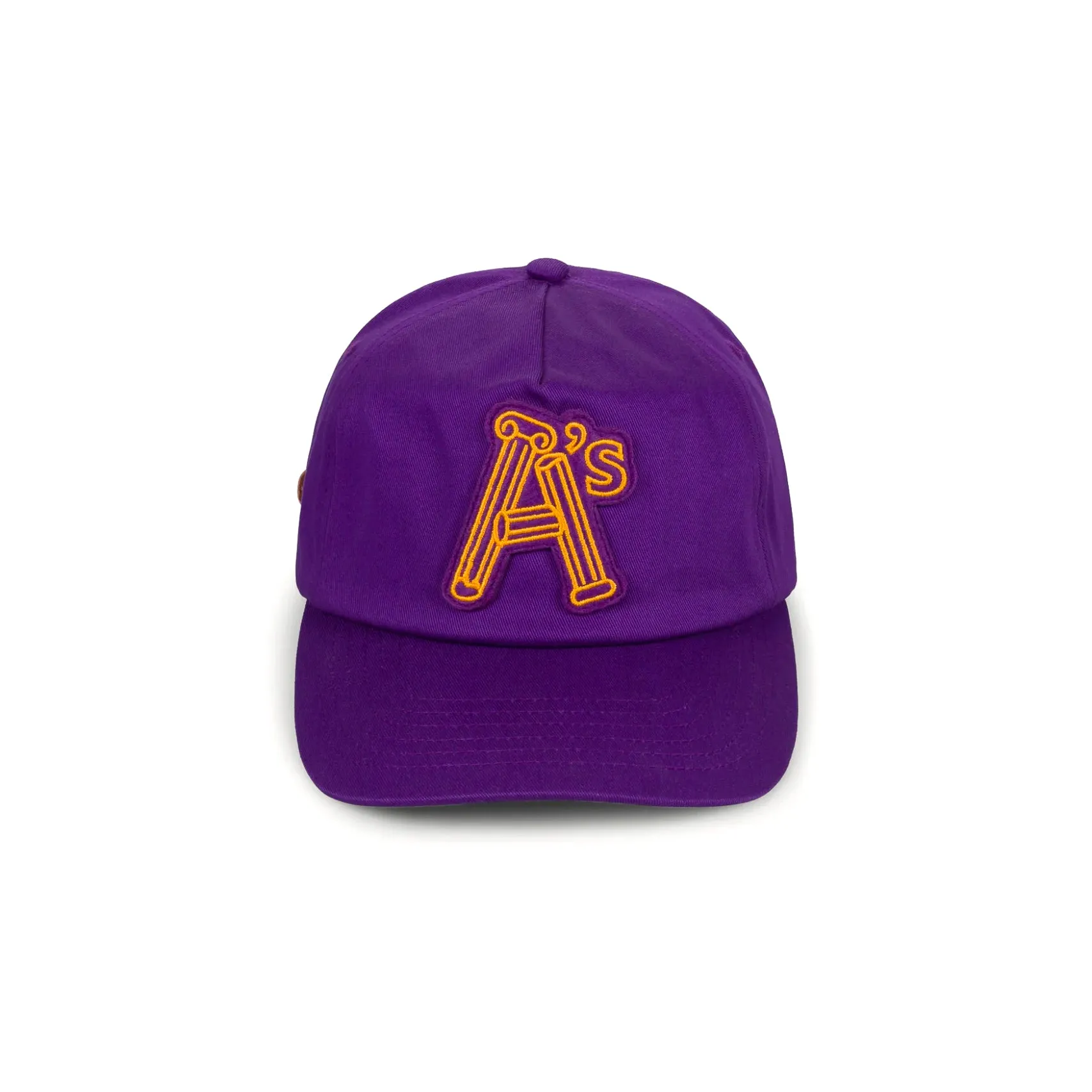 COLUMN A CAP PURPLE