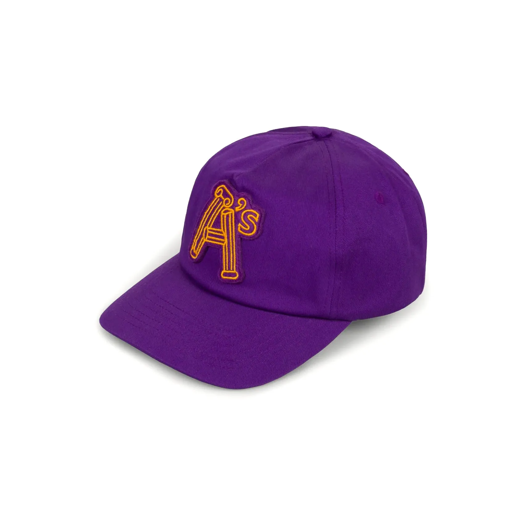 COLUMN A CAP PURPLE