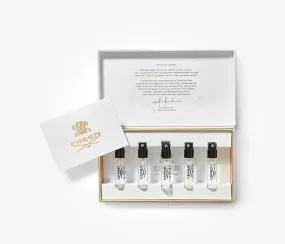 Creed Men's Sample Inspiration Set