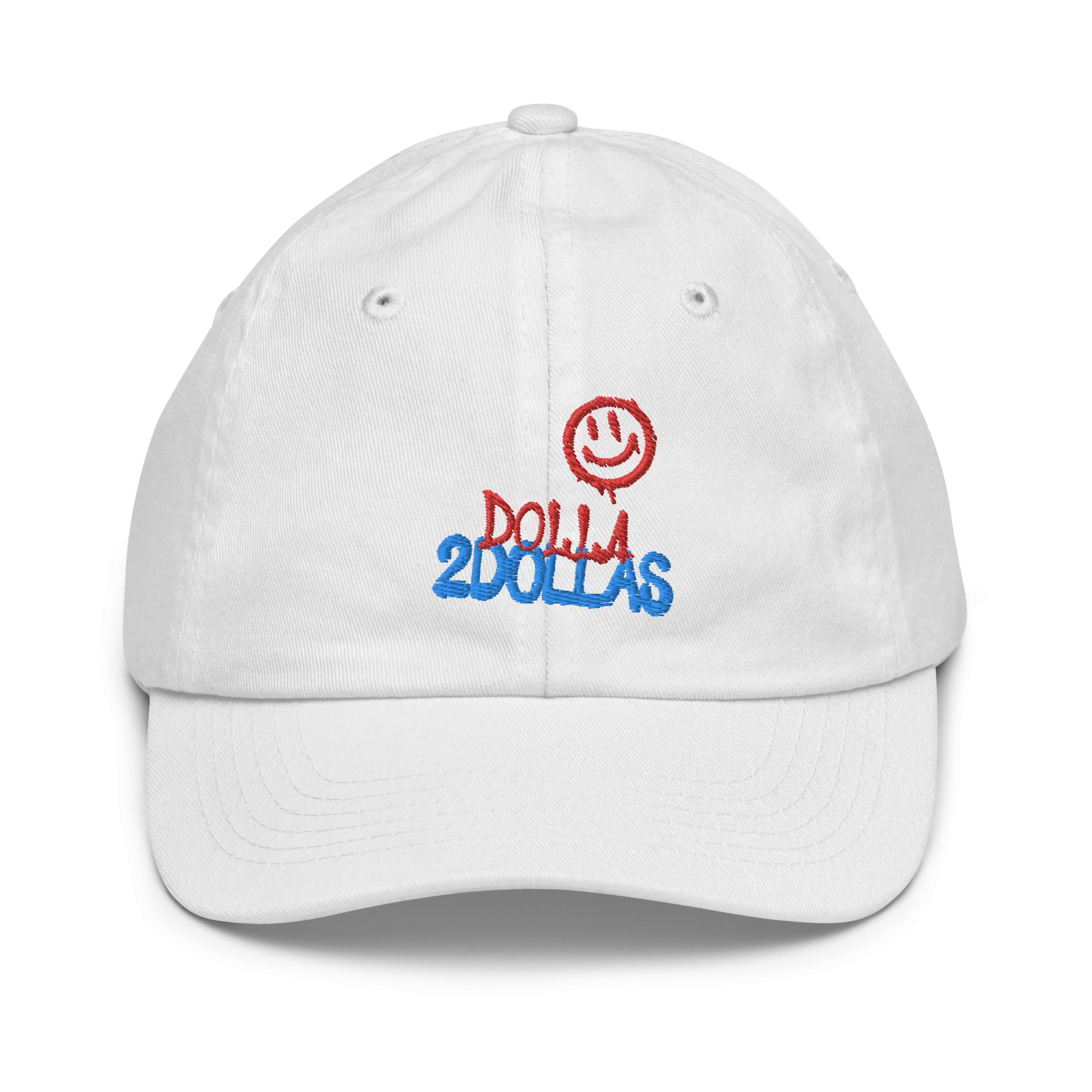 D2D | Kids 'Raised 2 Win' Hat