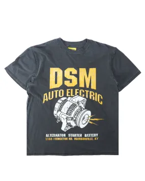 DSM Alternator Tee