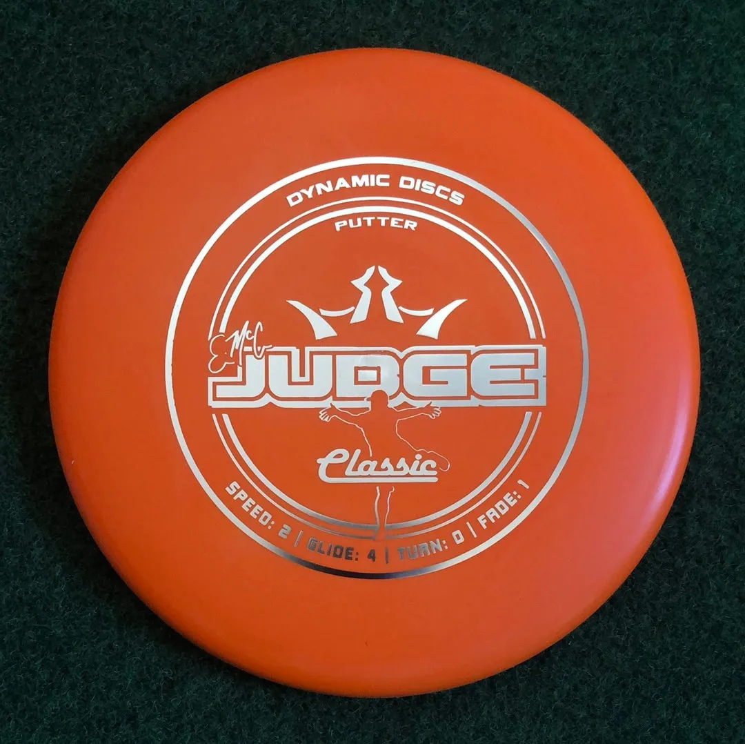 Dynamic Disc Emac Judge [ 2 4 0 1 ]