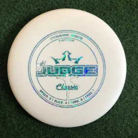 Dynamic Disc Emac Judge [ 2 4 0 1 ]