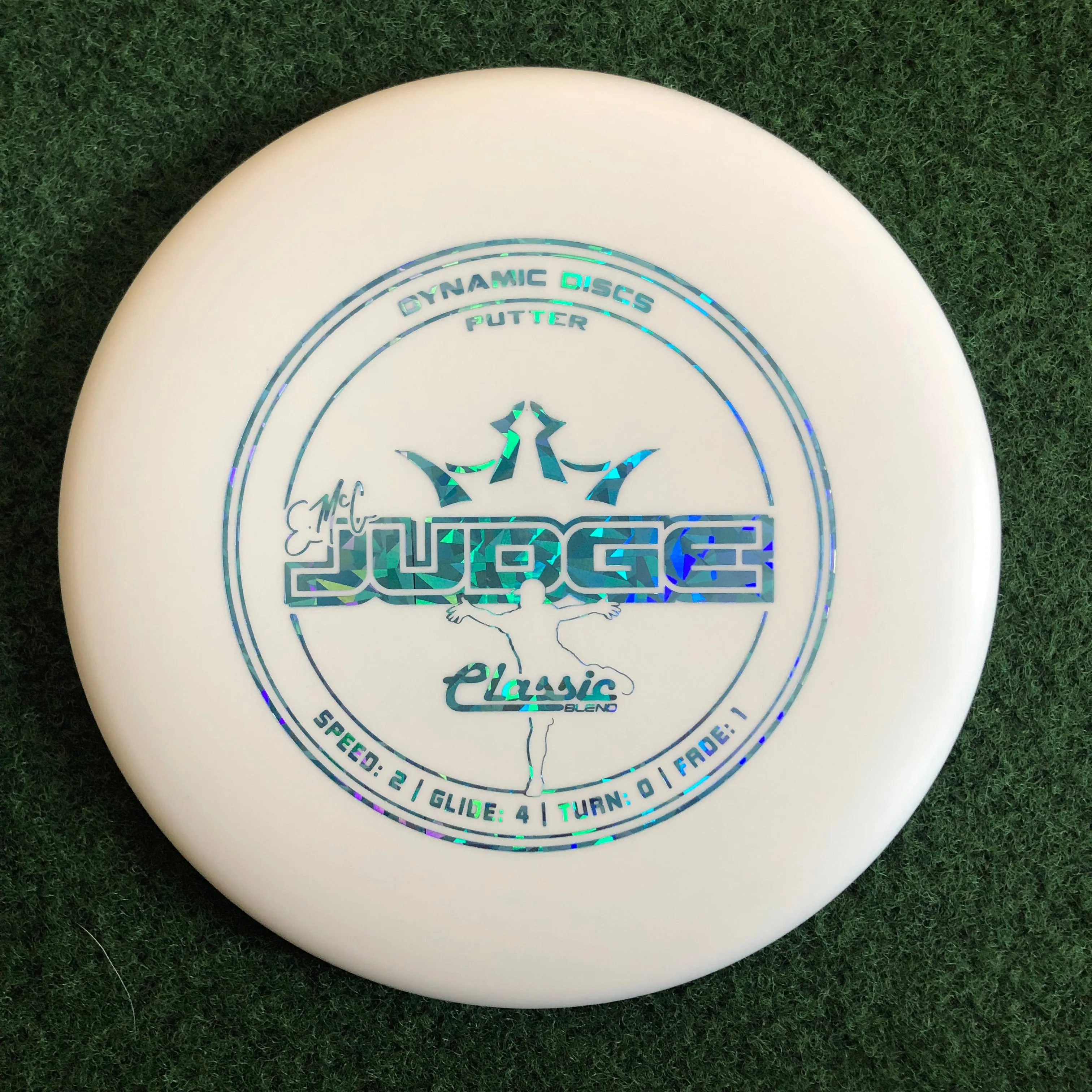 Dynamic Disc Emac Judge [ 2 4 0 1 ]