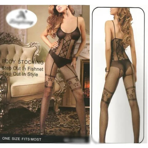 Full Body Stocking