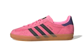 Gazelle Indoor Bliss Pink Purple