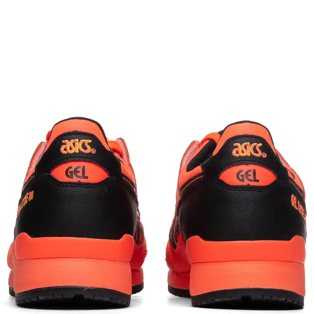 Gel-Lyte III OG - Sunrise Red