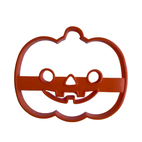 Halloween Pumpkin Face Cutter