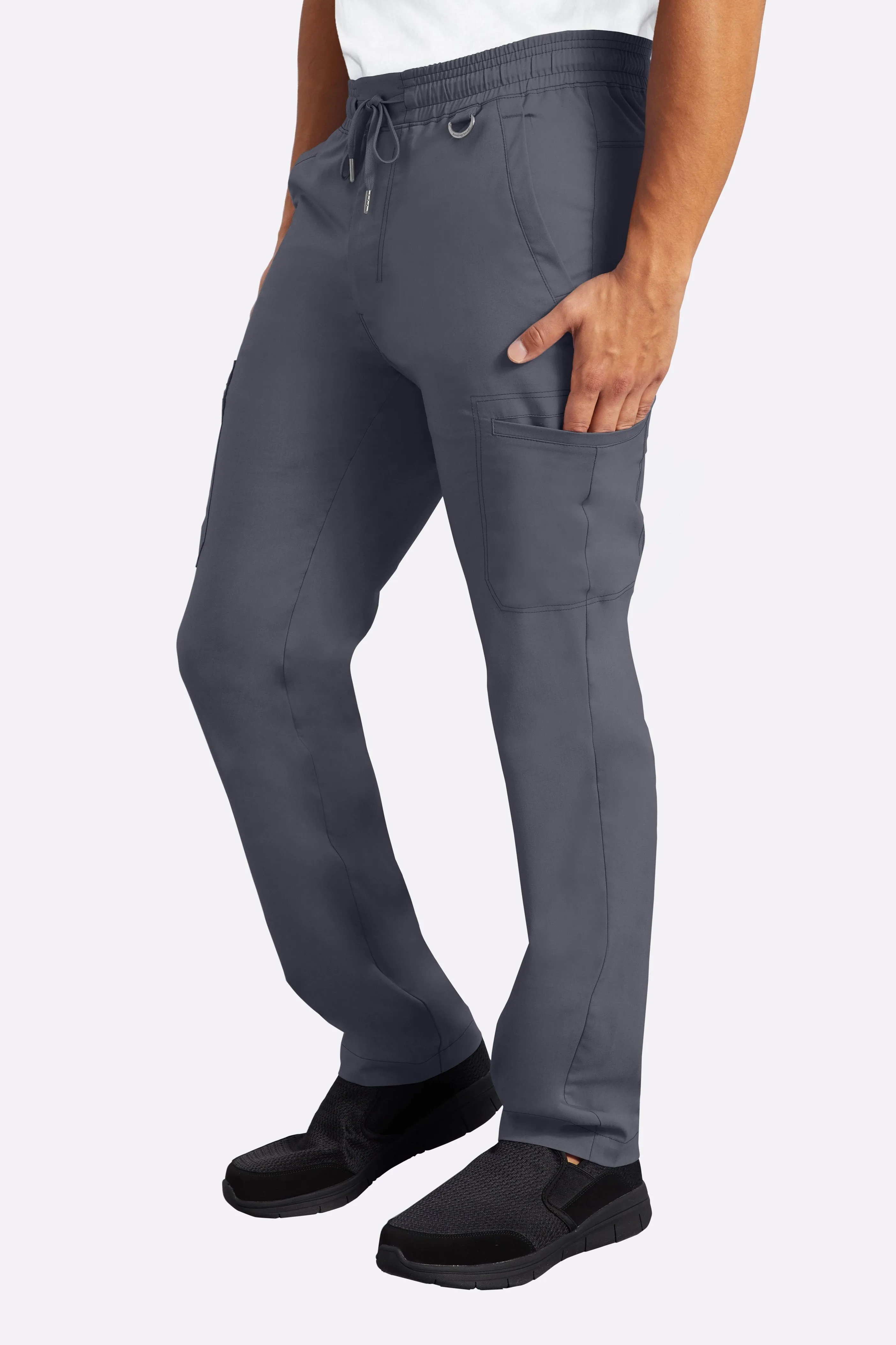 Healing Hands Purple Label 9300 Daniel Men's Pant