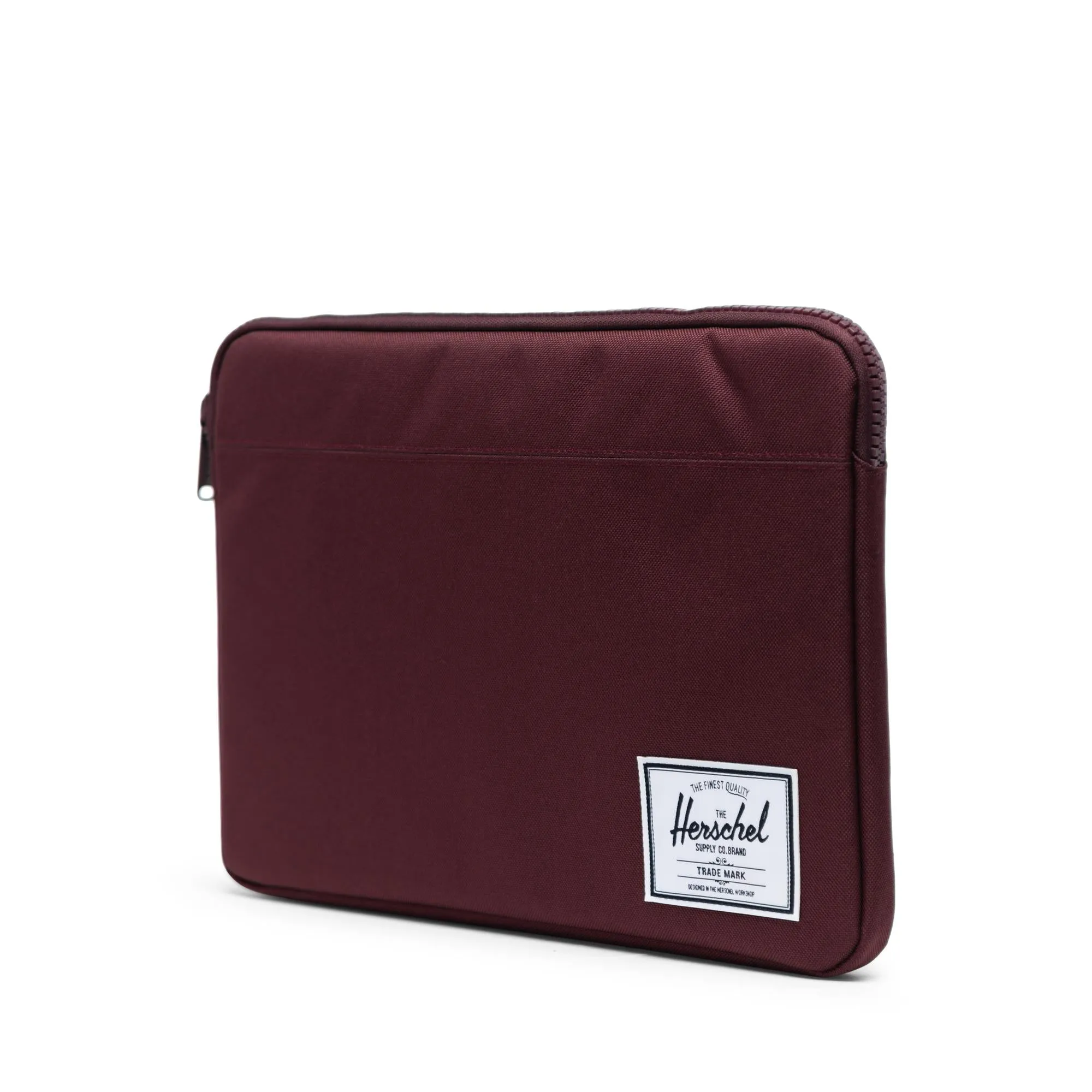 Herschel Anchor Sleeve for MacBook Plum