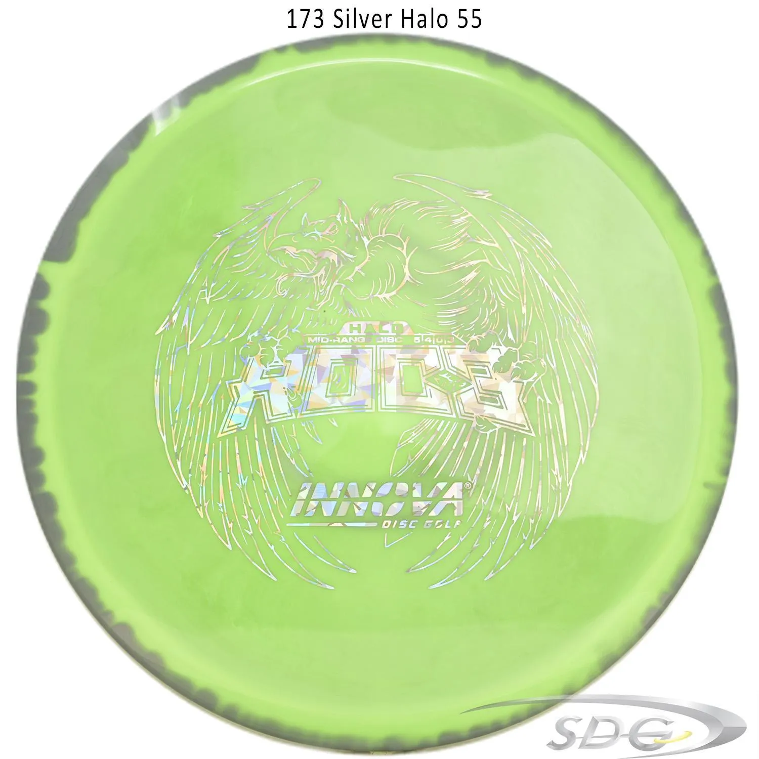 Innova Halo Star Roc3 Disc Golf Mid-Range