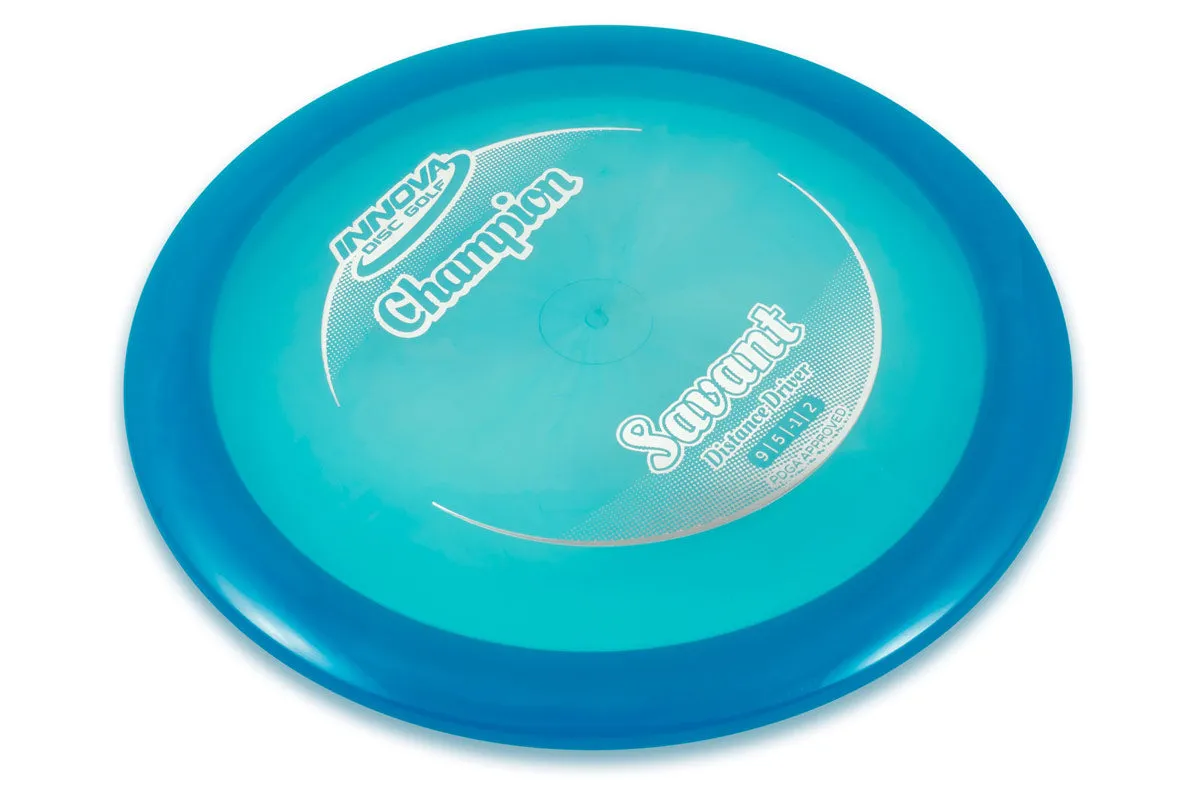 Innova Savant [ 9 5 -1 2 ]