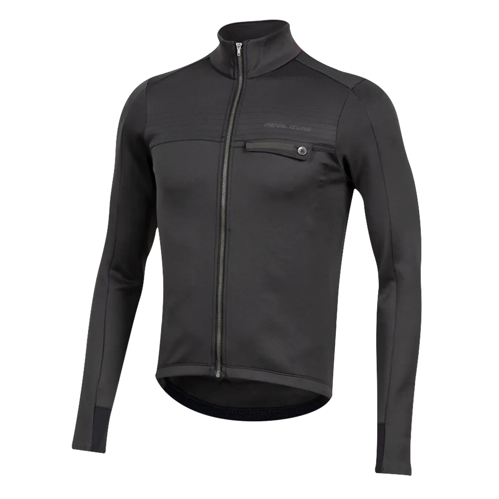 Interval Thermal Jersey