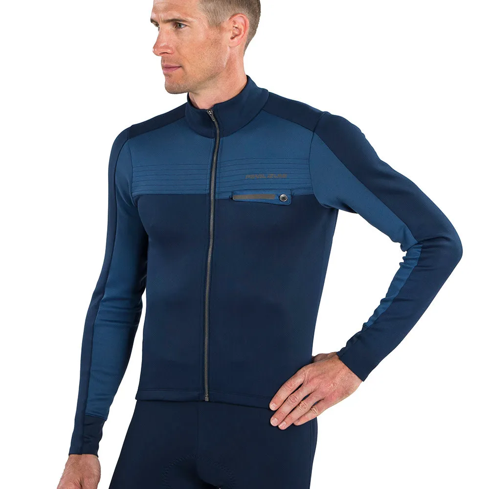 Interval Thermal Jersey