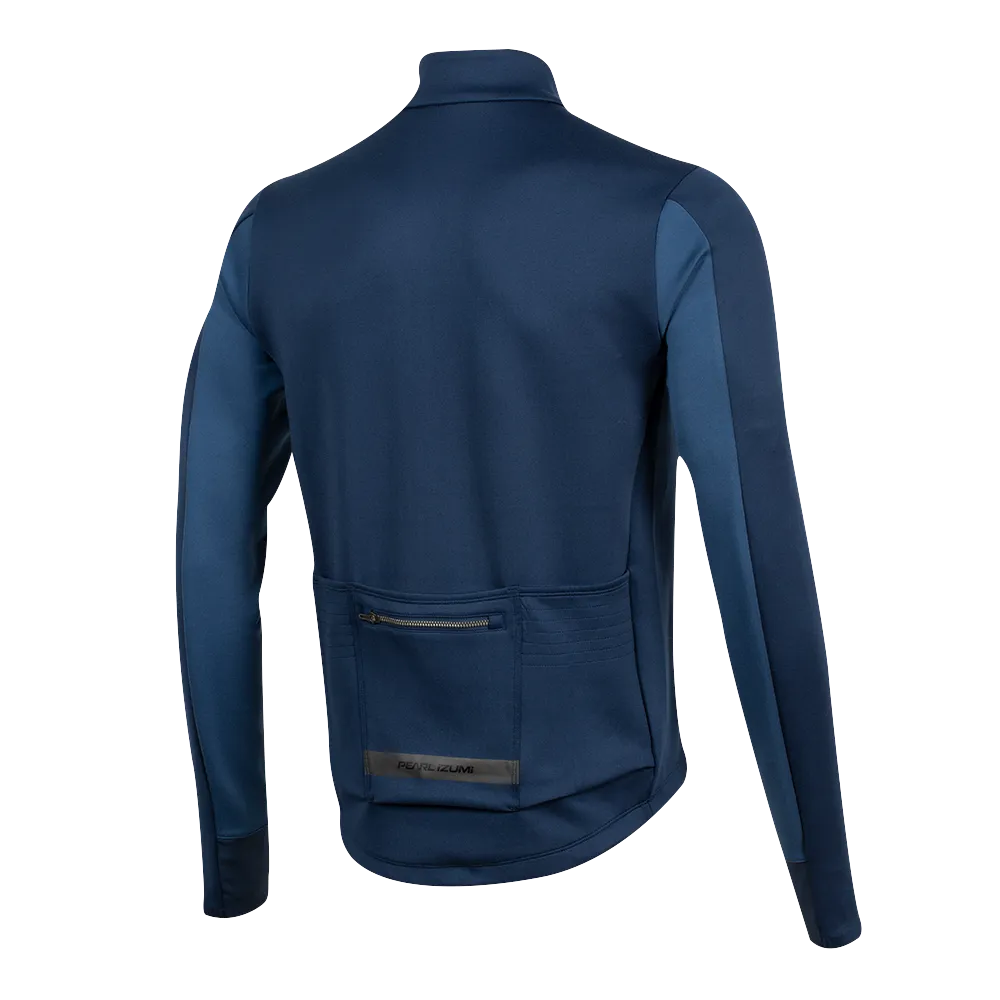 Interval Thermal Jersey