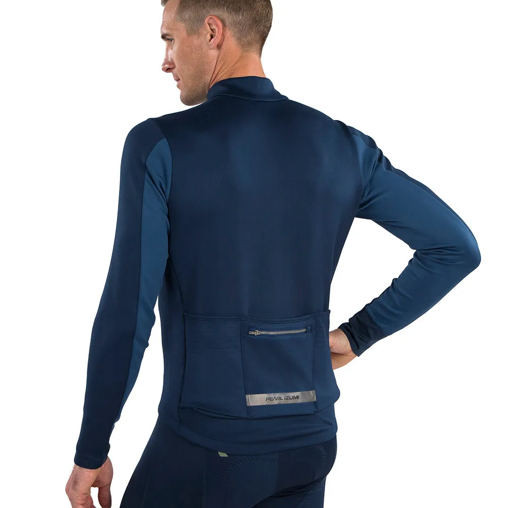 Interval Thermal Jersey