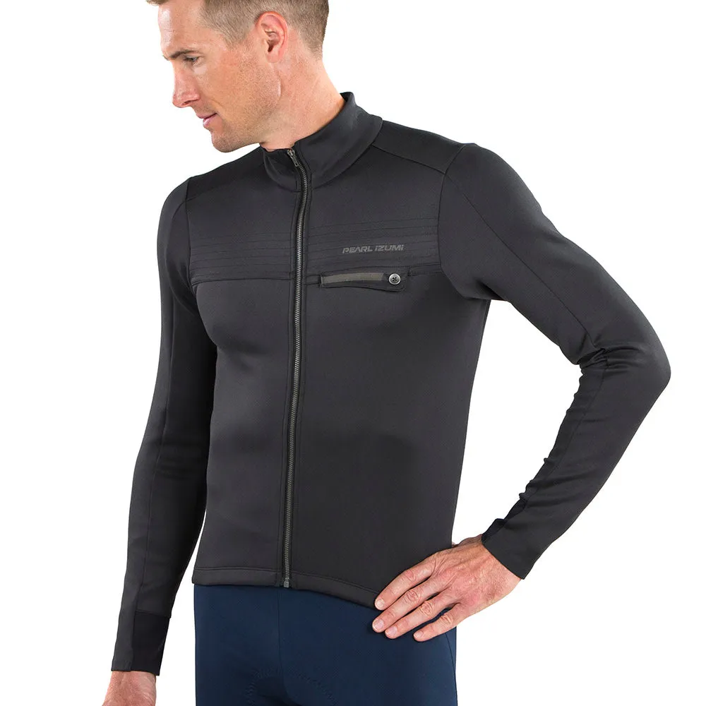 Interval Thermal Jersey