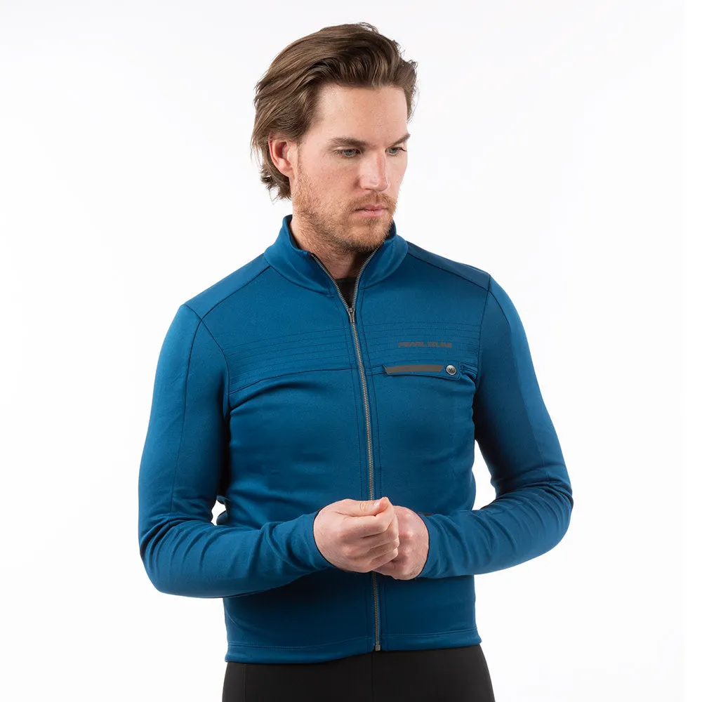 Interval Thermal Jersey