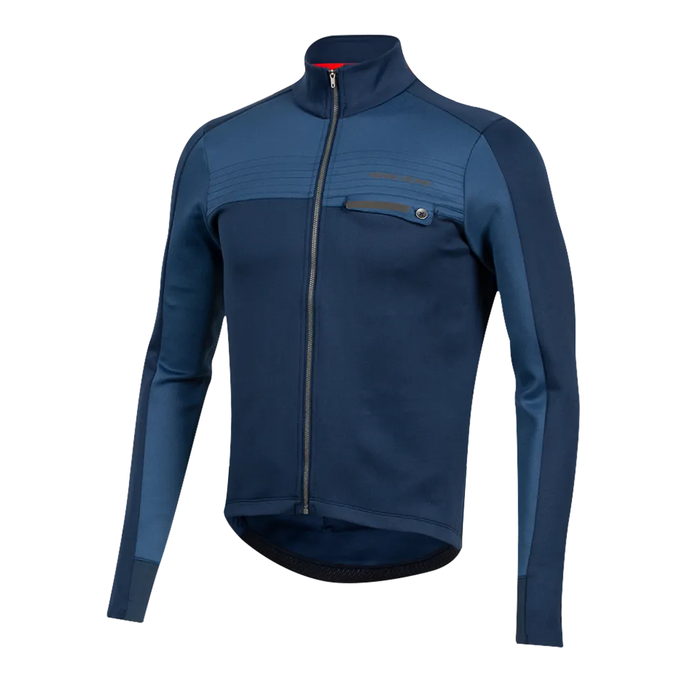 Interval Thermal Jersey