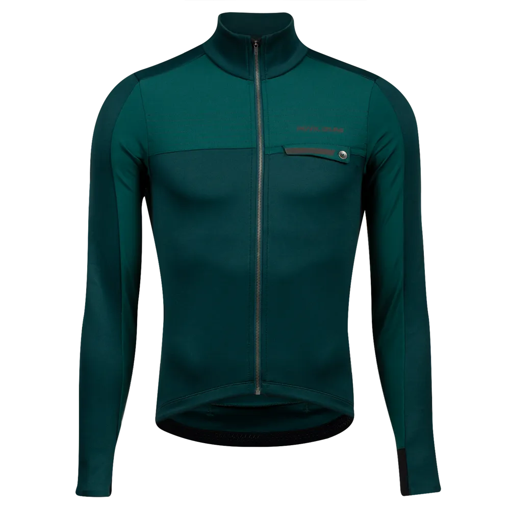 Interval Thermal Jersey