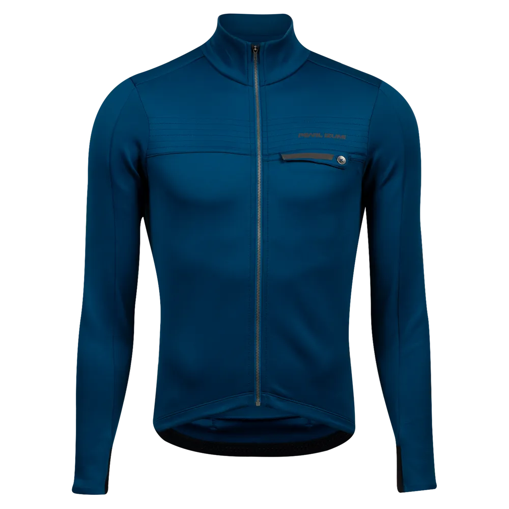 Interval Thermal Jersey