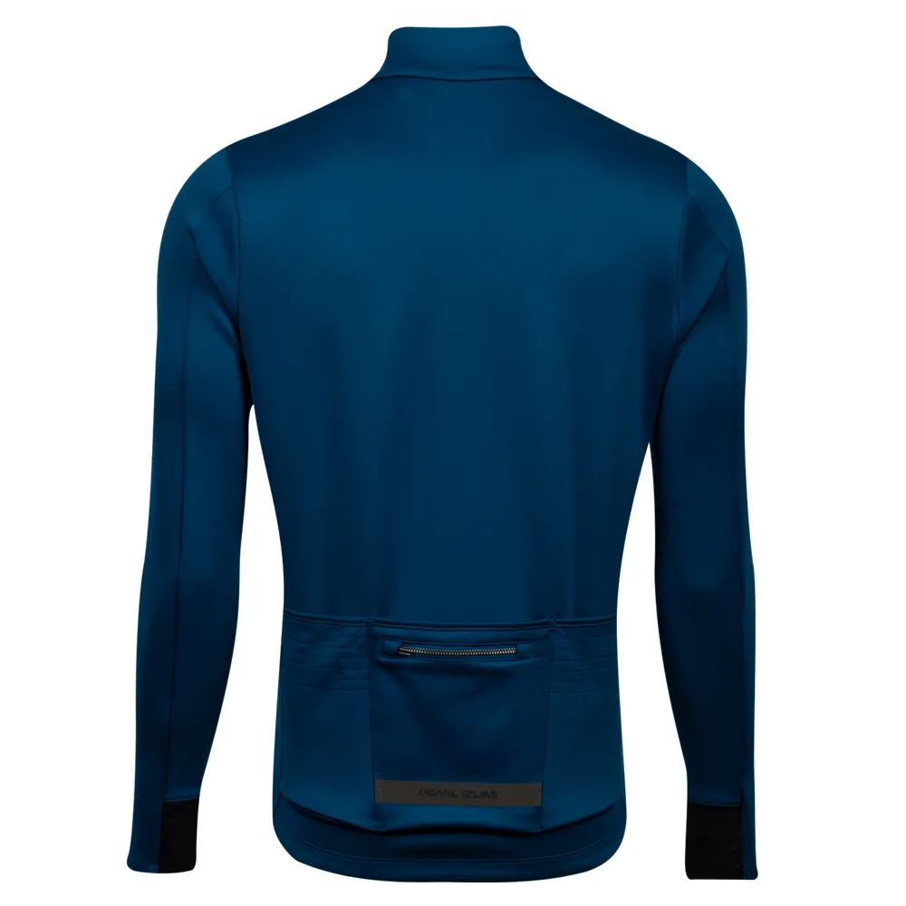 Interval Thermal Jersey