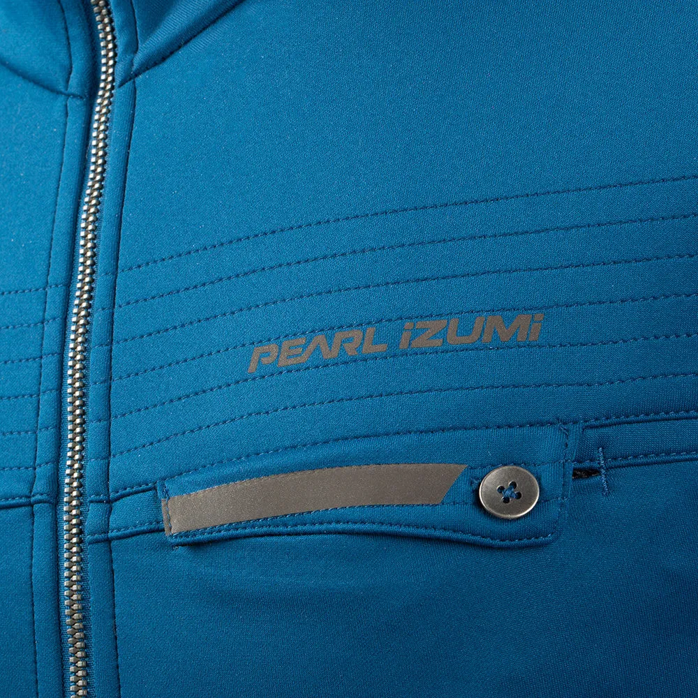 Interval Thermal Jersey