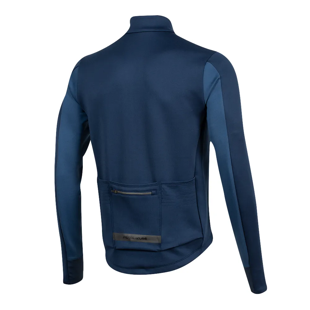 Interval Thermal Jersey