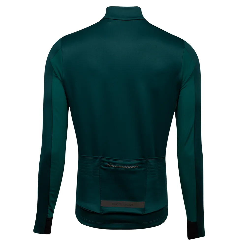 Interval Thermal Jersey