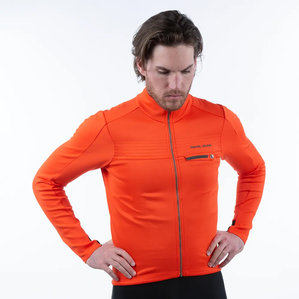 Interval Thermal Jersey