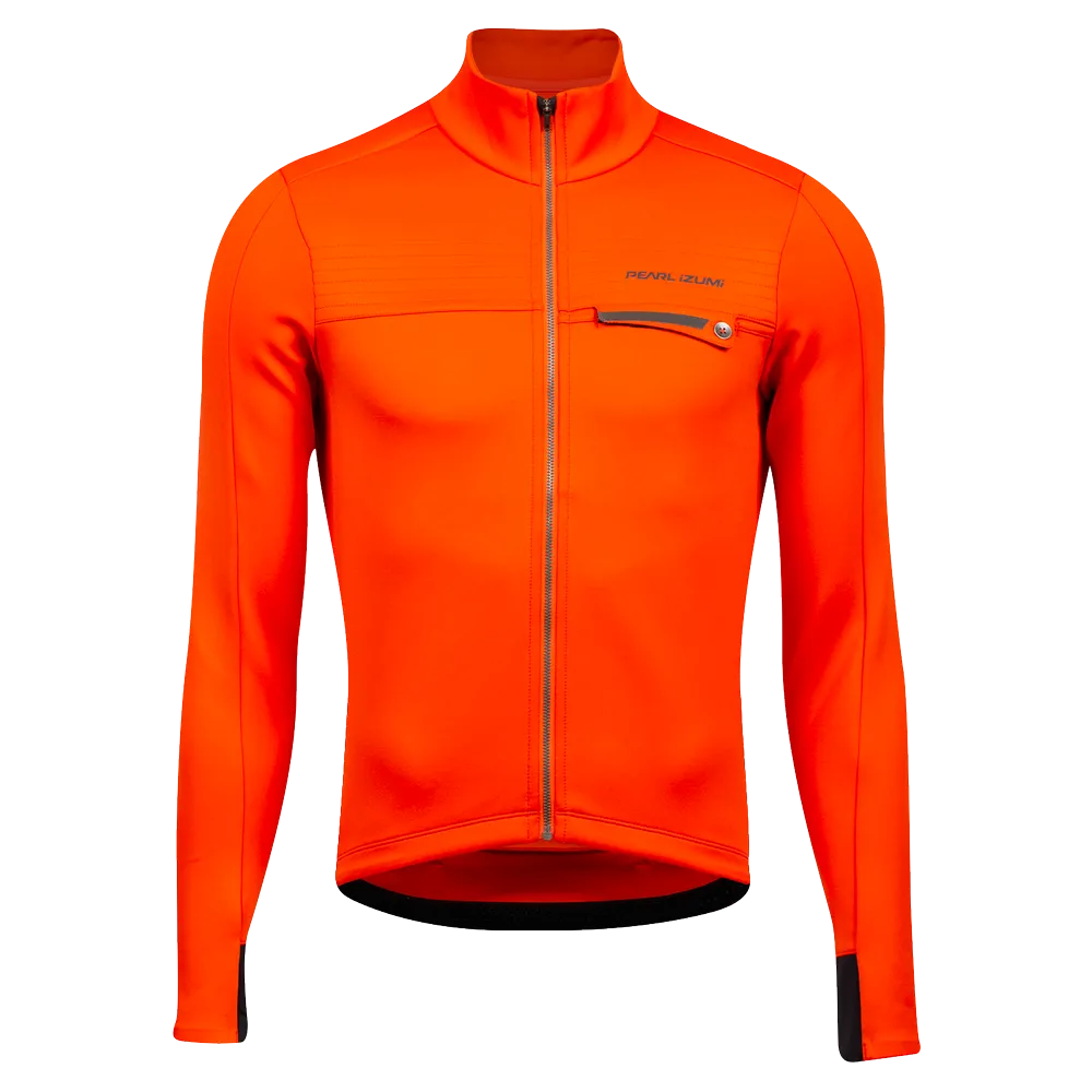 Interval Thermal Jersey