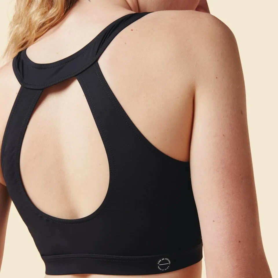 Lisa Cycling Sports Bra