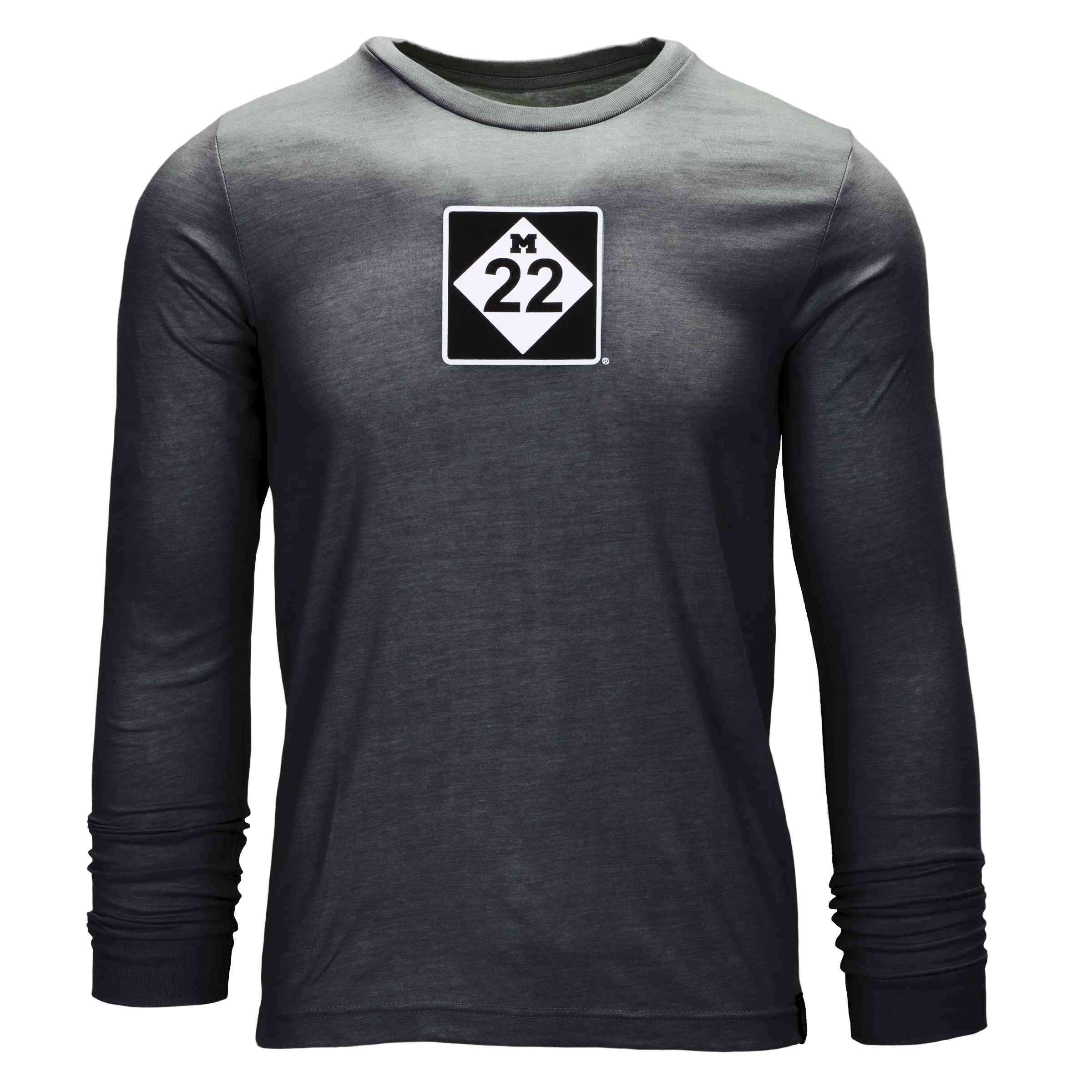 M22 LONG SLEEVE