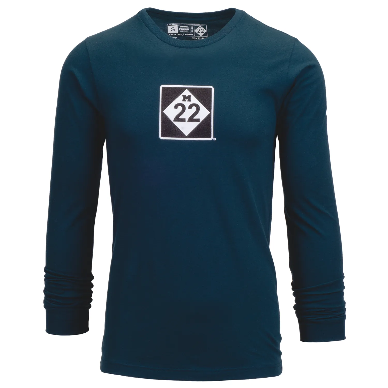 M22 LONG SLEEVE