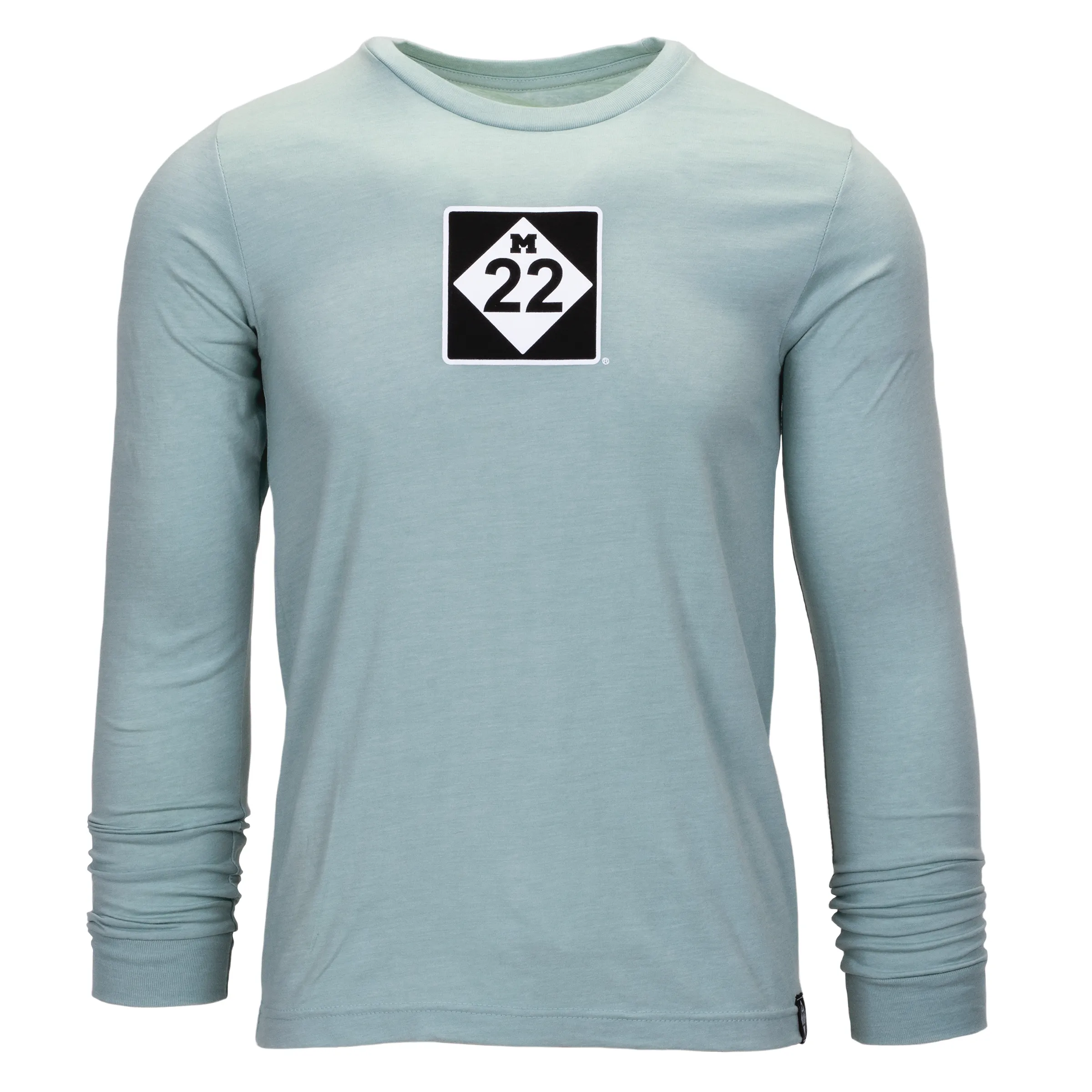 M22 LONG SLEEVE