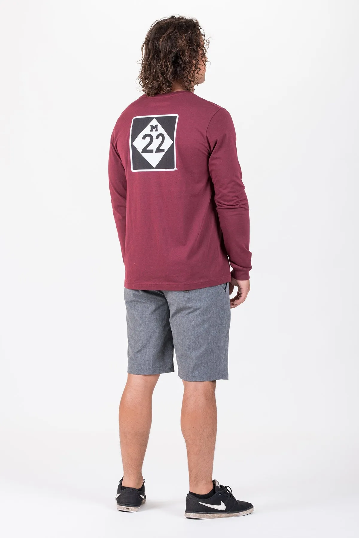 M22 LONG SLEEVE