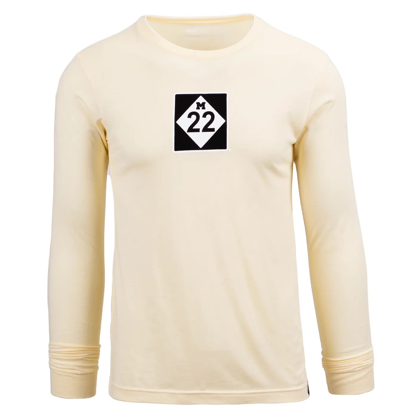 M22 LONG SLEEVE