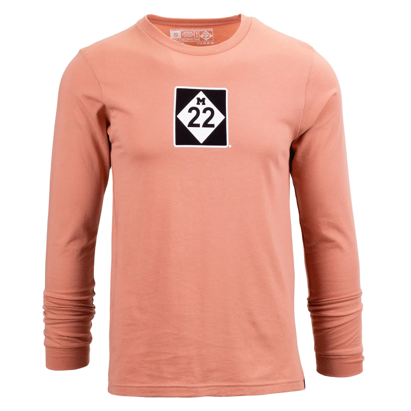 M22 LONG SLEEVE