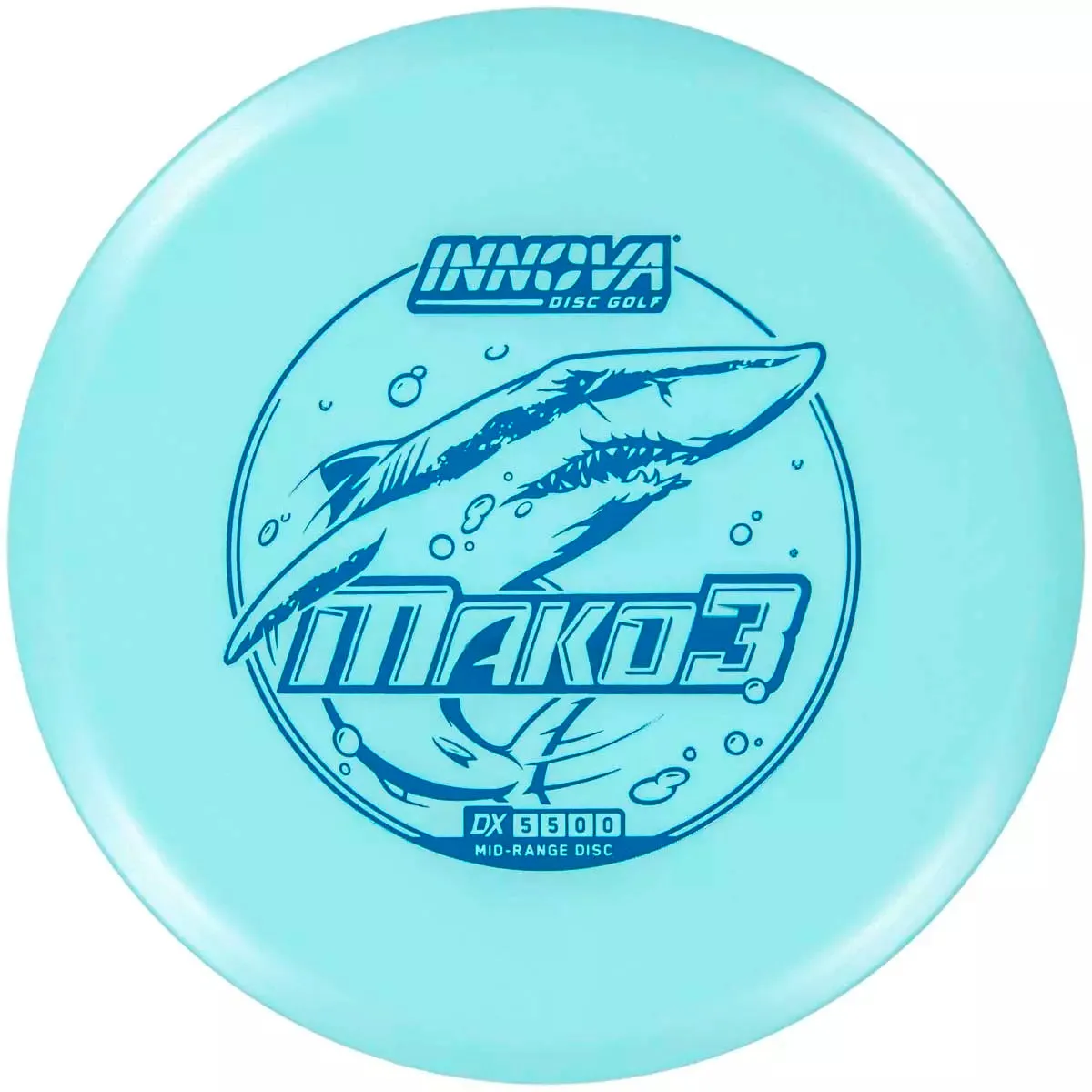 Mako 3