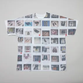 Maxfield Polaroid T-Shirt