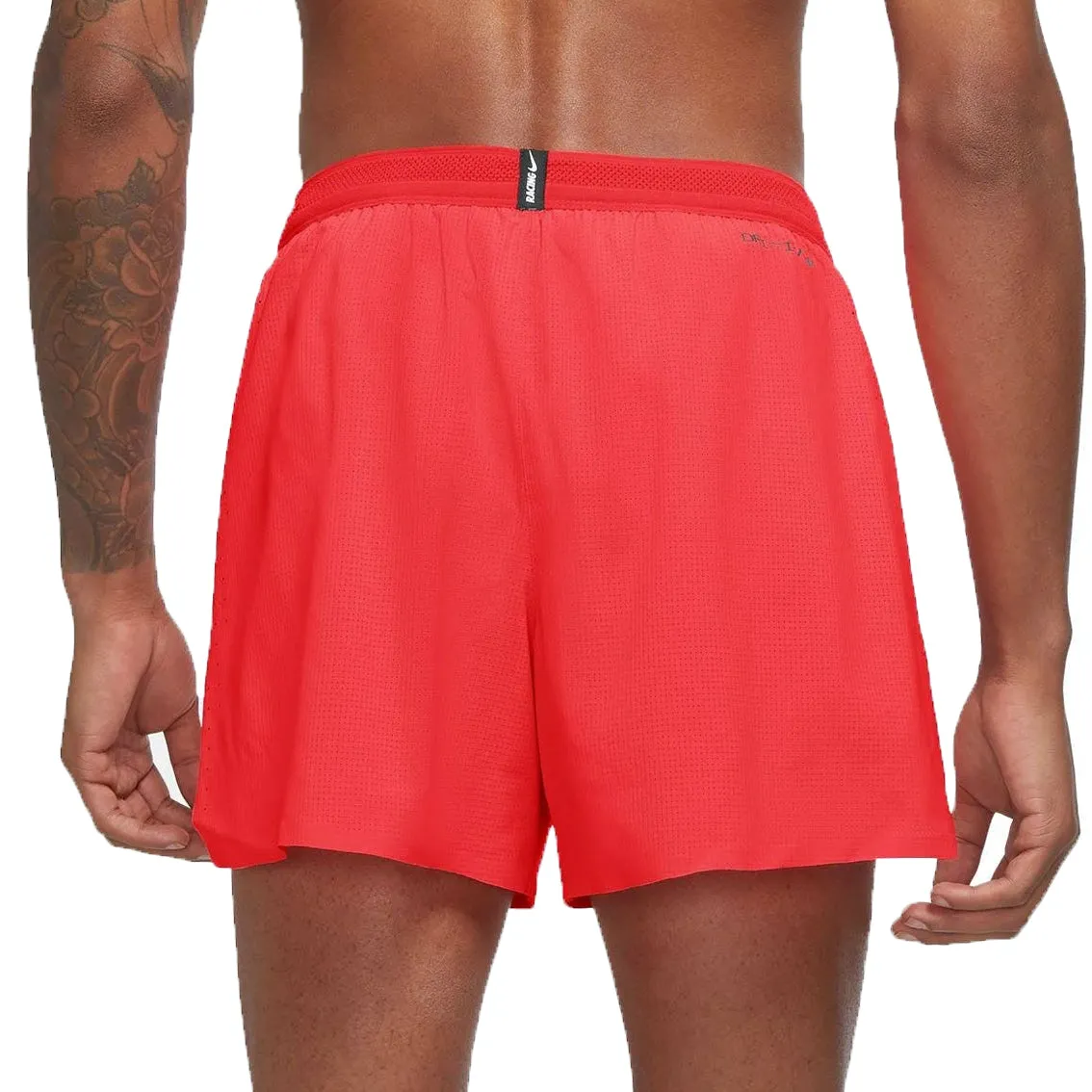 Mens Nike AeroSwift 4 Inch Short